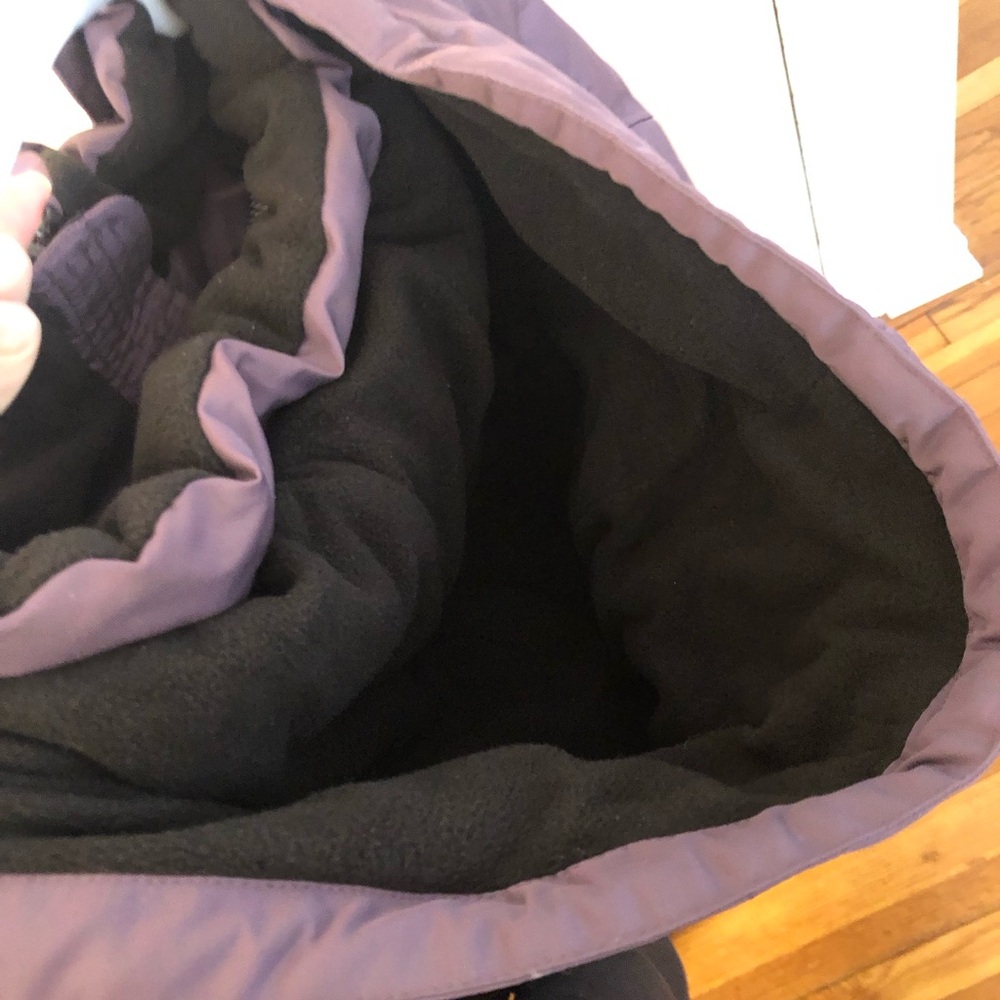 New Arctic Expedition Hydradown Winter Coat - Picture 8 of 9